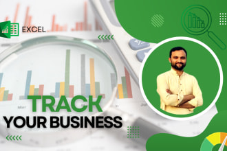 provide expert excel dashboard, chart, macro, and pivot table