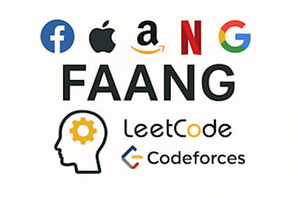 teach cpp, python, competitive programming and solving leetcode problems