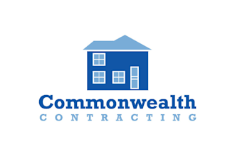 make awesome residential construction logo design