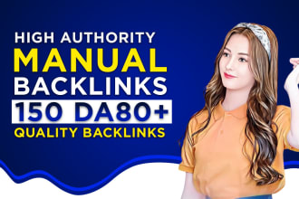 do authority white hat high quality dofollow SEO backlinks for google ranking
