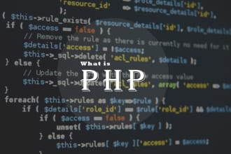 swiftly debug and enhance your PHP, ajax, jquery code