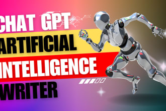 ai writer, chat gpt article writer, content writer, gpt 3