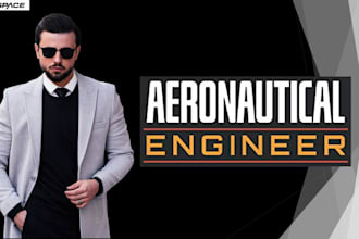 help you in aerospace, aeronautics and aerodynamics projects