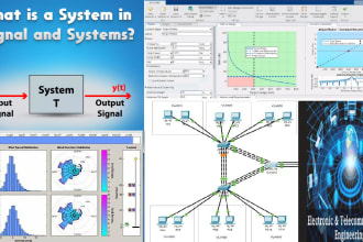 assist in information and communication engineering