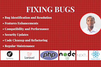 fix bugs update and maintain react native project