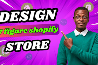 build single product shopify store, 7 figure shopify store