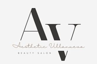 provide the best logo according to your type