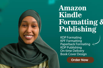 format amazon kindle book, paperback formatting, self publishing, book format