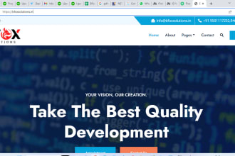 dot net developer with 10 years of experience