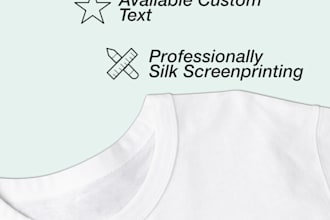 create amazing size chart layout for your amazon store
