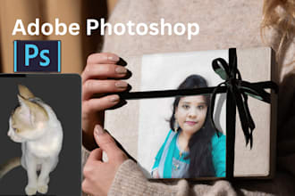 professional adobe photoshop picture editing and retouching