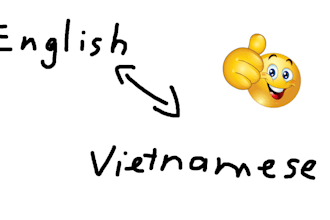 translate and proofread english to vietnamese