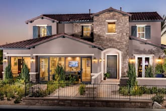 do 3d house design, modeling and photorealistic rendering