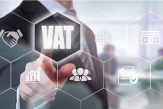 do your UK vat registration