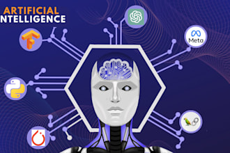 build an ai chatbot, ai project using openai and langchain