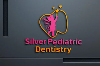 design dental, health care, hospital ,clinic and medical logo