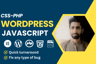 fix wordpress woocommerce elementor bug issue in one hour