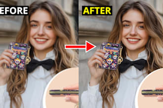 upscale,enhance,increase resolution of your images,photos and ai artwork