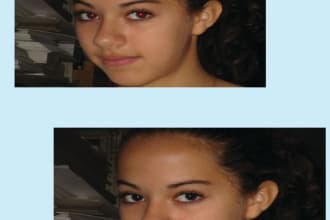 fix your red eye