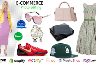 provide photoshop editing service