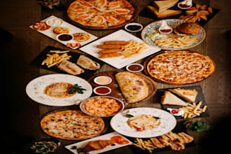 find targeted restaurants, hotels, and company  owner, founder, CEO
