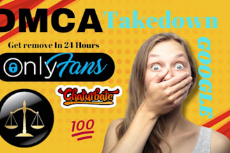 remove your leaked and copyright onlyfans content under dmca
