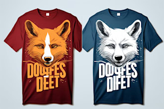 design costume anime t shirt for you