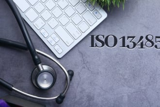 provide iso 13485, ce, eudamed, mdr, eurep, srn