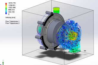 create precise cad drawings as a skilled draughtsman