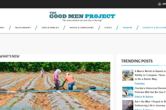 publish your article on good men project, deadline news and nouw
