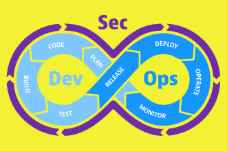 be your devops engineer