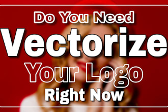 convert raster to vector using adobe illustrator