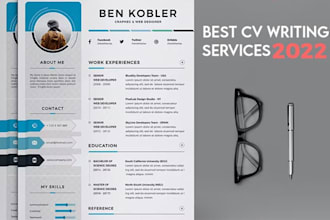 do professional resume and cv writing services within 48 hrs
