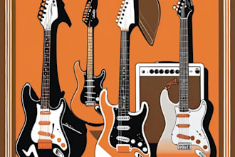 compose music for your project