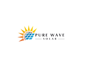 complete a luxury modern solar logo design in 12 hours
