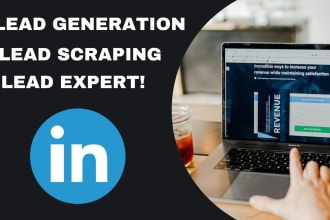 do lead scraping, lead magnet, mortgage leads, solar leads, ecommerce leads
