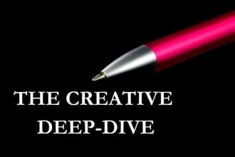provide a developmental and line edit