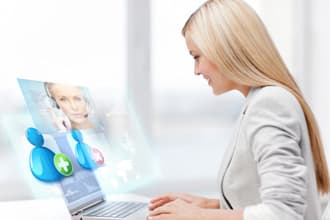 virtual assistance for streamlined business operations