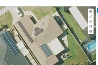 be your solar quote specialist pylon, aurora solar, solargraf and others