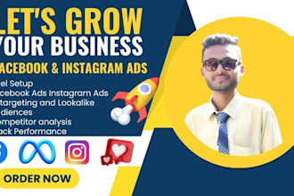 do fb advertising insta ads meta marketing expert