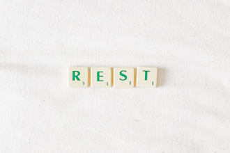 develop rest API in nodejs mongodb and express for you