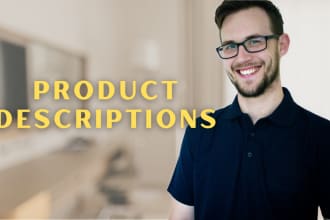 provide amazon listing optimization