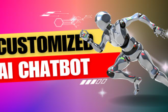 create an ai chatbot for your business like chatgpt