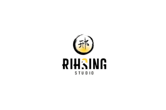 do dj, edm, music, podcast, typography or brand logo design