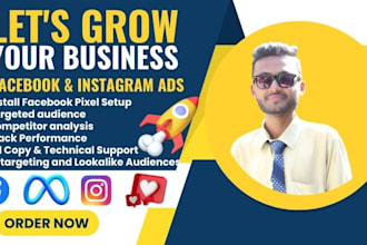 do facebook ads setup fb ads expert