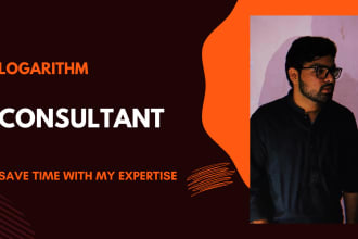 be your expert software development consultant