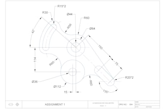 draw 2d mechanical drawings and elevation views of drawings