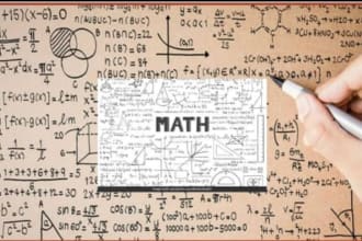 tutor math, physics, chemistry, statistics teacher, calculus