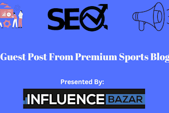 publish guest post on popular sports blogs