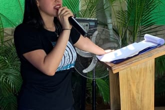 give prophetic biblical counseling